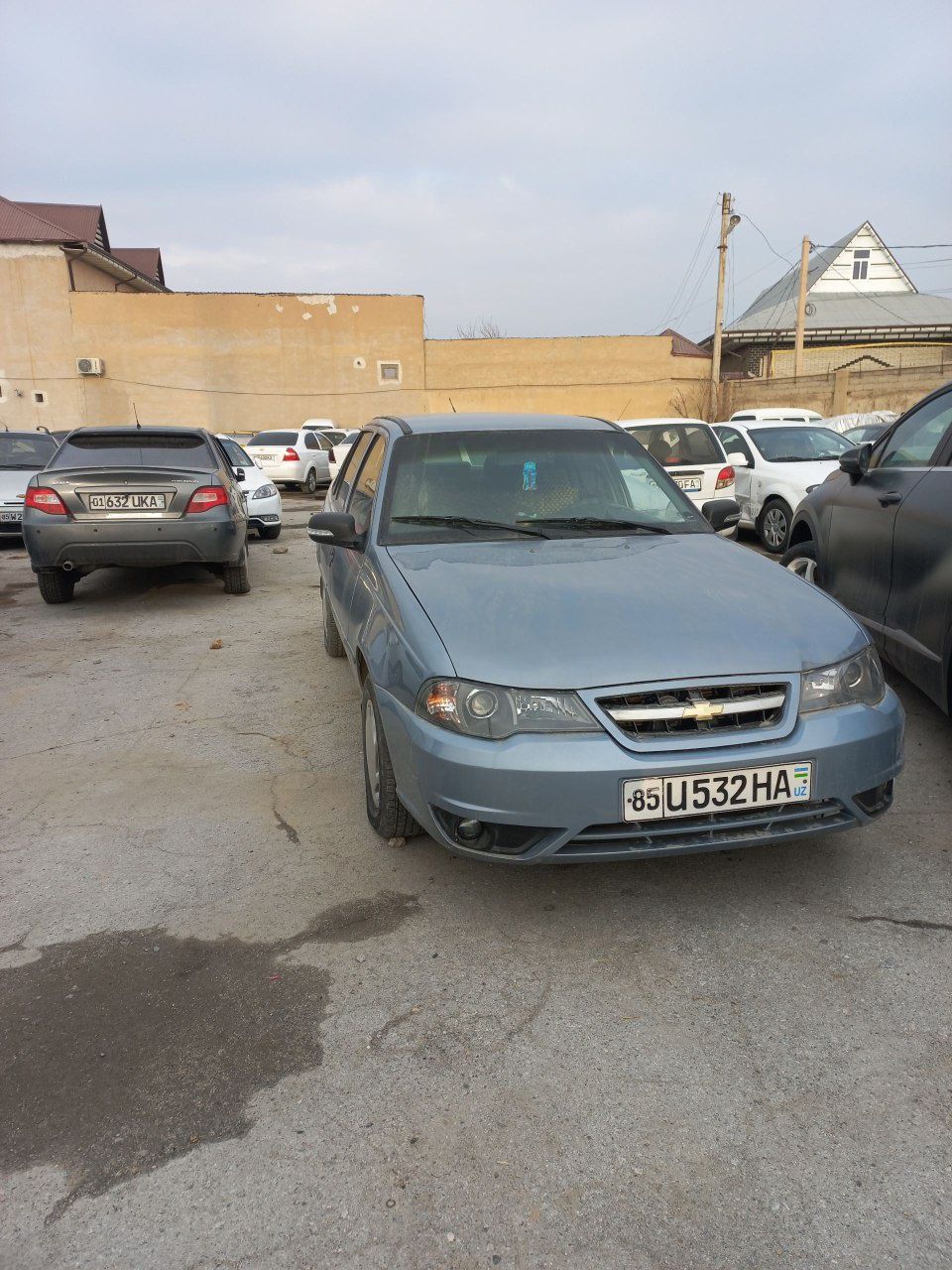 Nexia2 1.5 gibrit