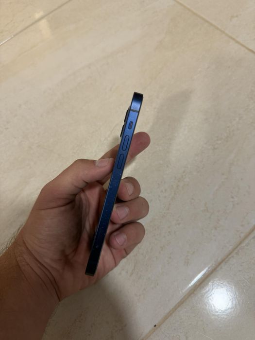 iPhone 12 256Gb Albastru