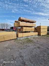 Дървен материал -иглолистен