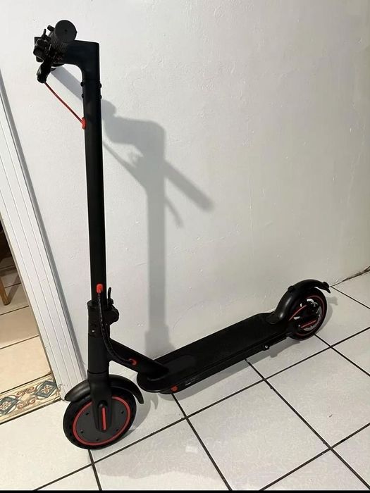 ТОП!електрическа тротинетка!ОФЕРТА!
