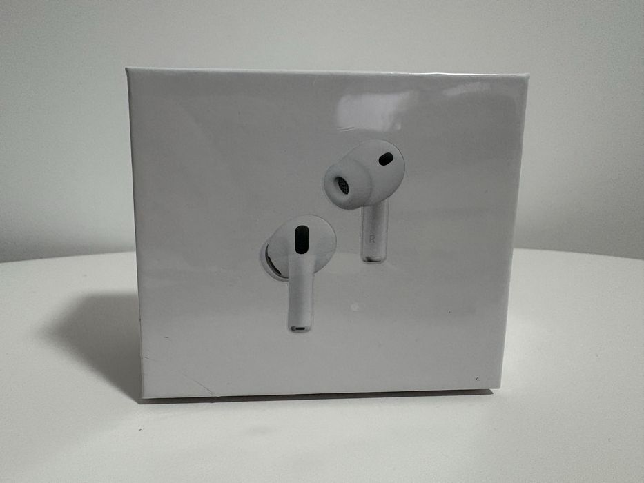 Casti Air Pods Pro 3