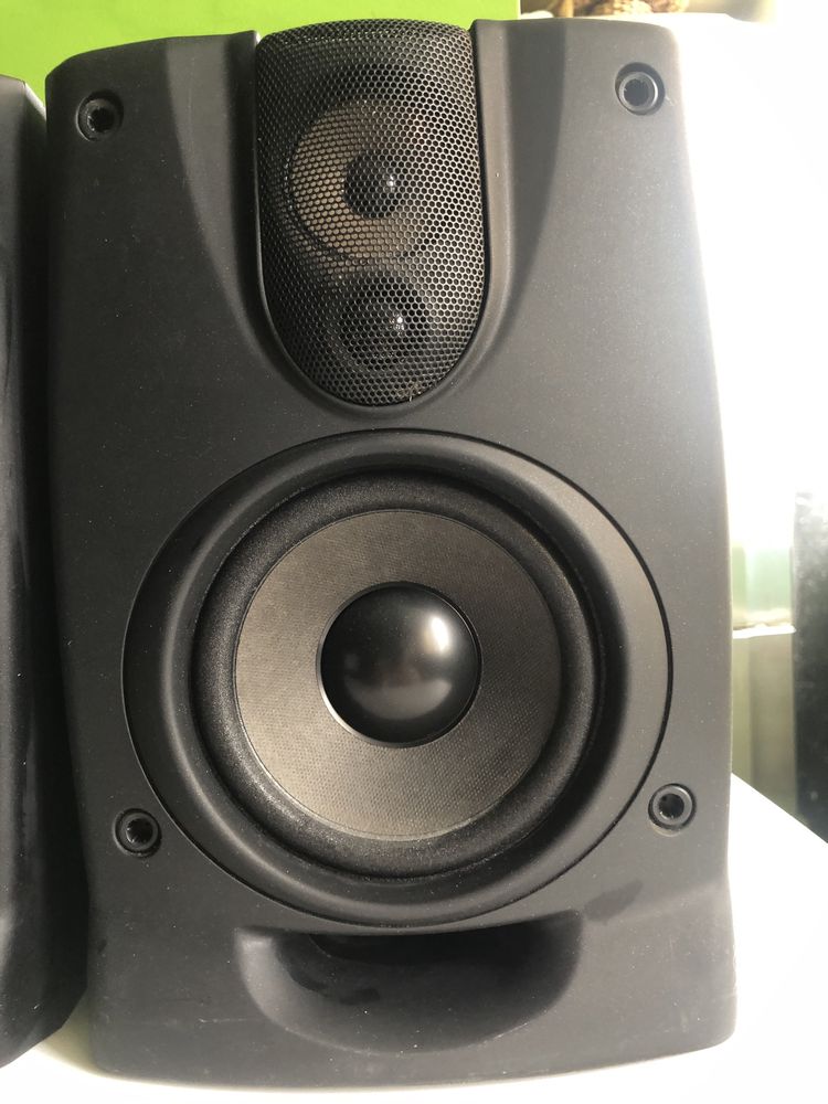 Boxe de raft Philips LSB 620
