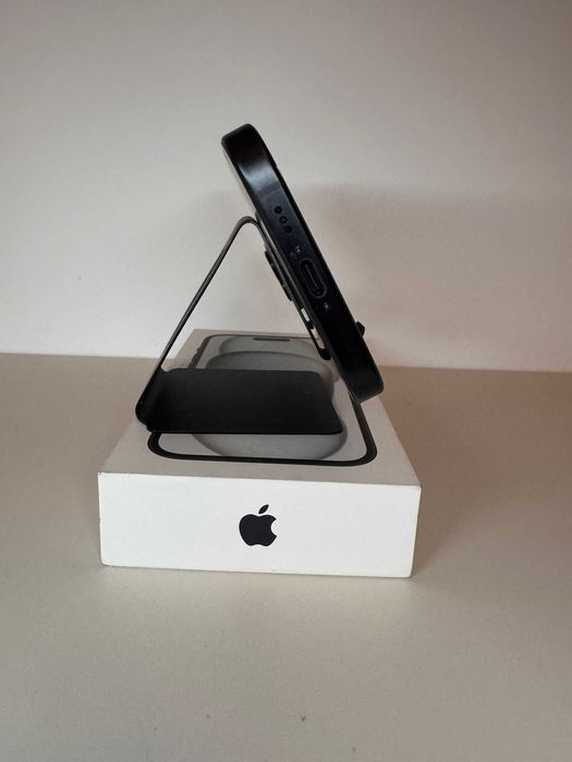 iPhone 15 / 100% baterie / Black - Impecabil