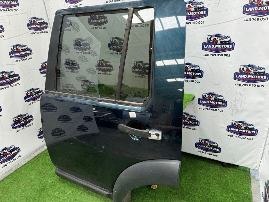 USA PORTIERA LAND ROVER DISCOVERY FATA STANGA / DREAPTA SPATE STANGA / DREAPTA 2004-2009