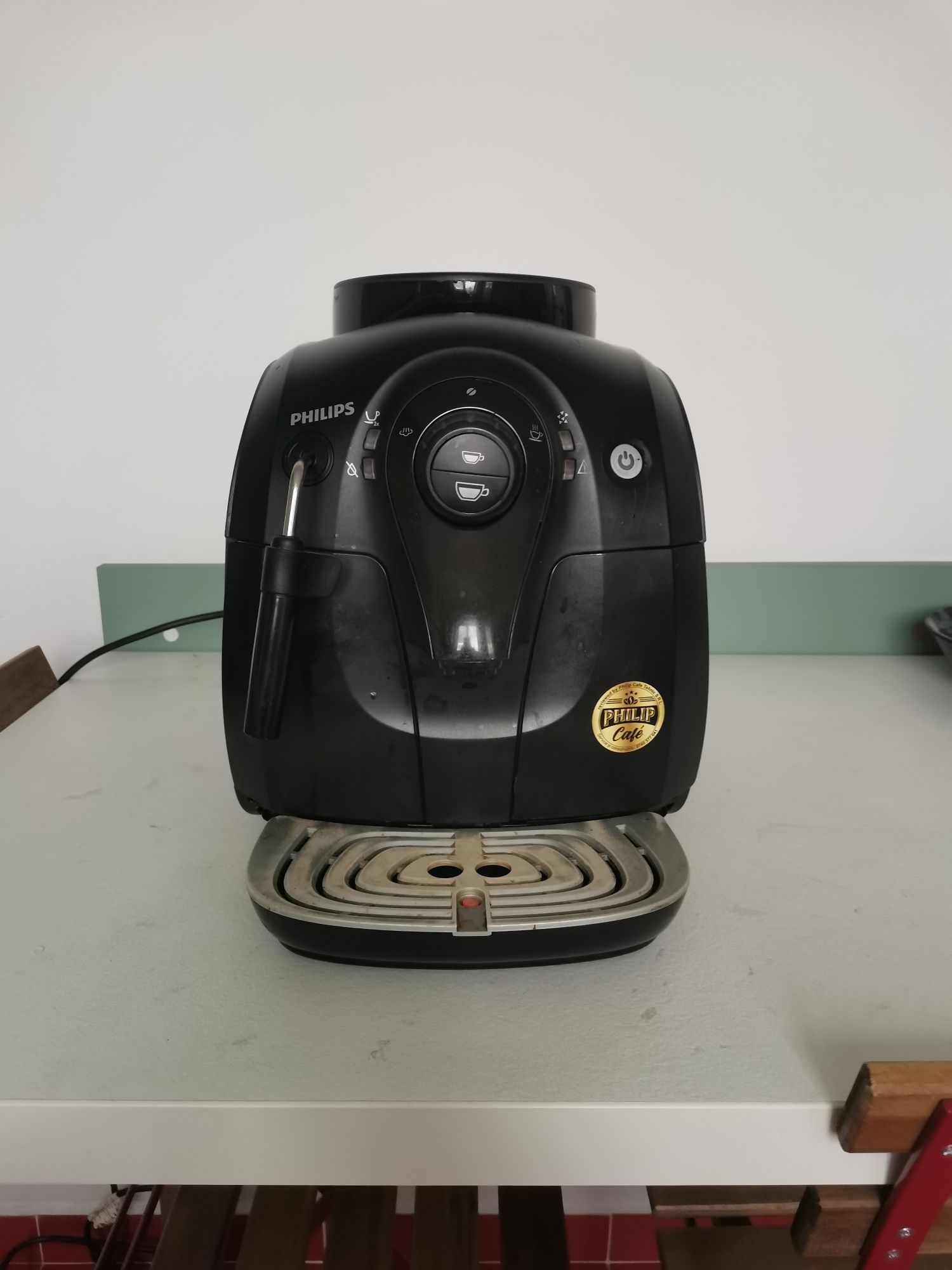 vind espresor cafea philips