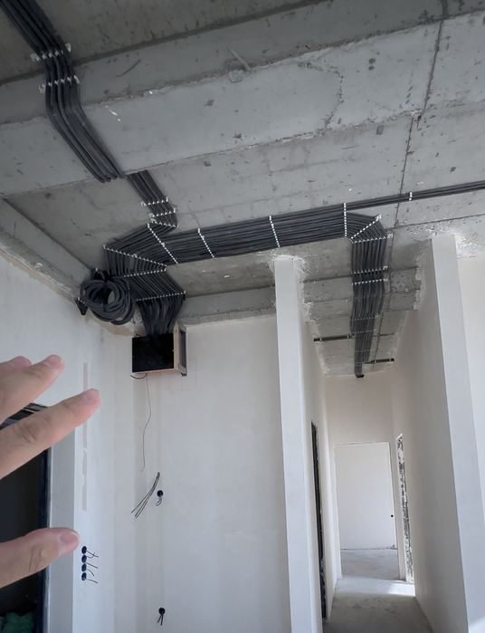 Tajribali elektriklar jamoasi, 5 yillik tajribaga ega xodimlar