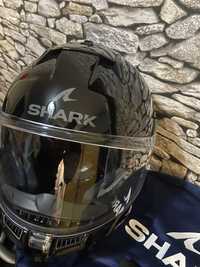 Cască moto Shark Skwal-3