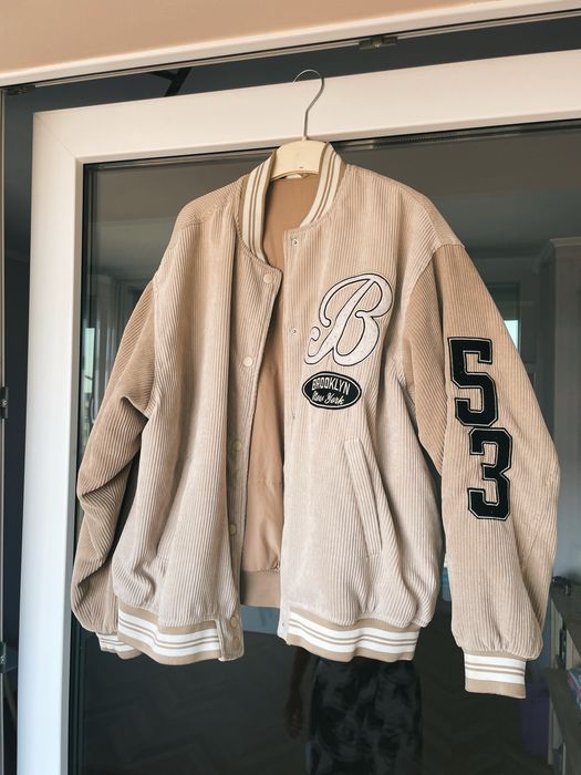 Унисекс баскетболно зимно яке