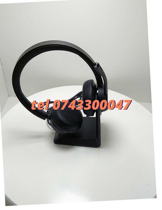 Super Oferta Casti Office Call Center Poly Voyager 4320 Uc V4320m C