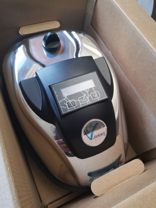 Парочистачка професионална EV3000i