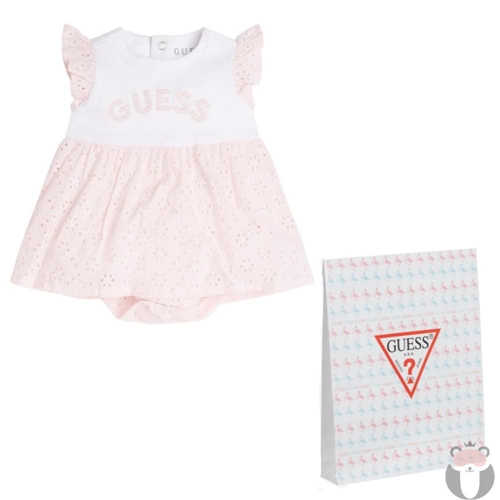 Рокля на Guess 0-3 месеца
