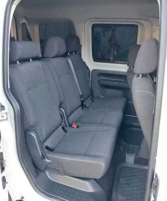 Volkswagen naxt va halol nasiyaga