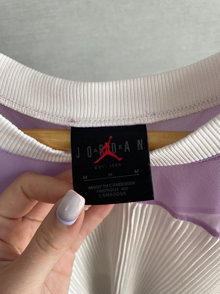 Платье Air Jordan, размер: М
