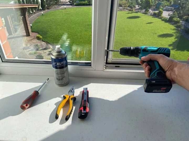 Ремонт Пластиковых Окон Качественно Замена уплотнителя Кызылорда