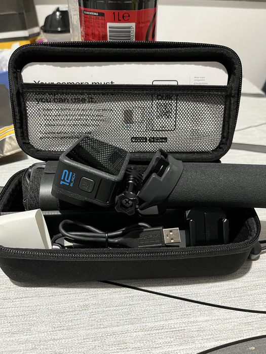 GoPro Hero12 Black