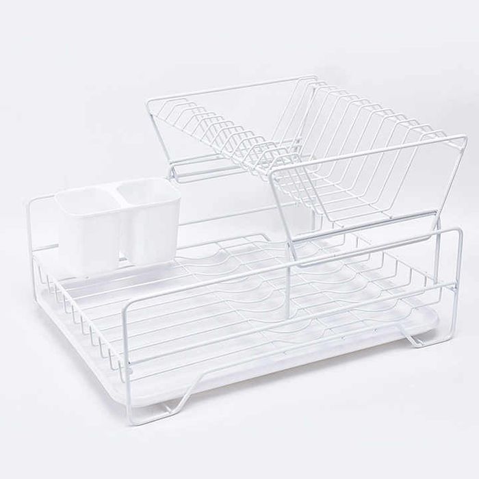 Функцыональные сушилка для посуды