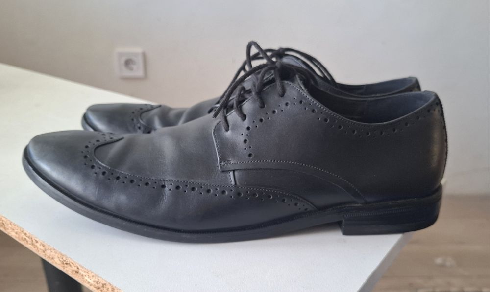 Обувки Clarks 45 номер