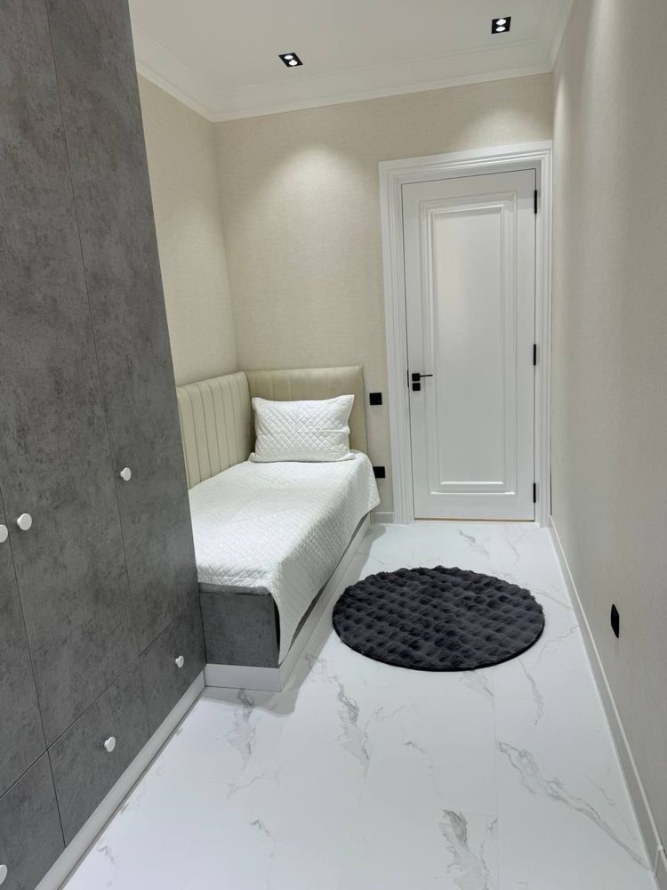 Продам 3/2/9 Паркентский | 65 кв.м | евро + меб + тех