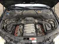 Audi S8 d3 S6 4f V10 450hp двигател!!