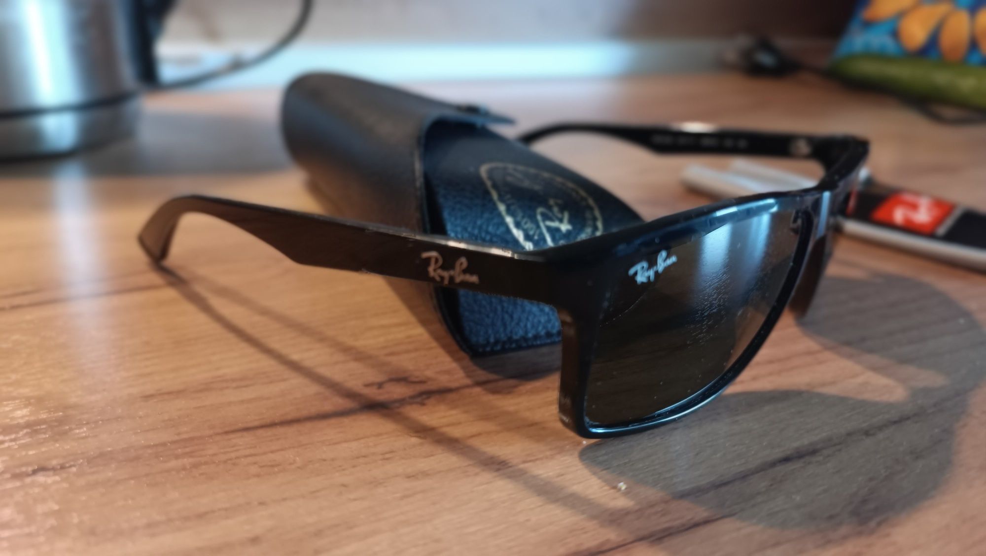 Ray Ban rb4234 слънчеви очила