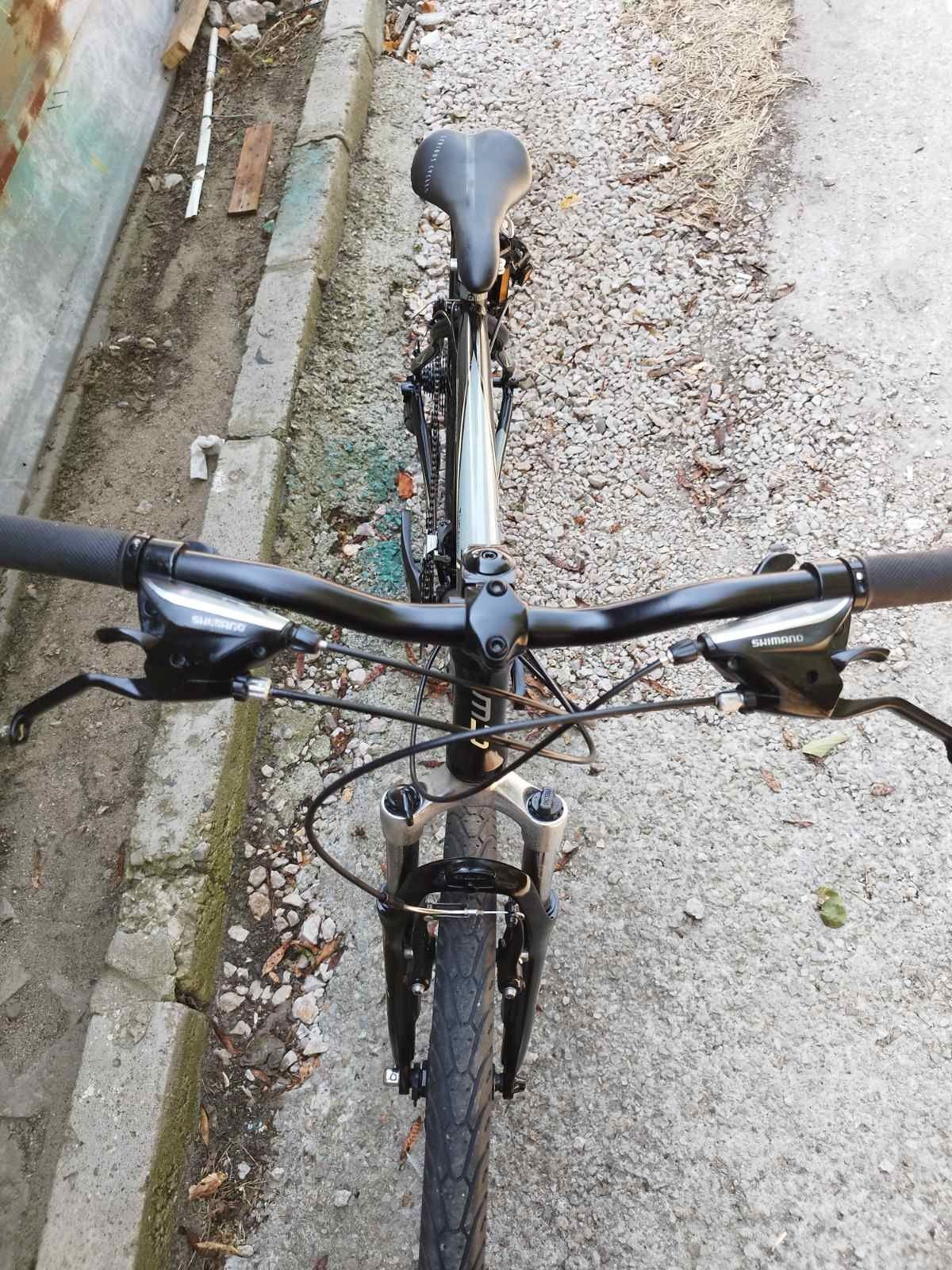 26цола алуминиево колело