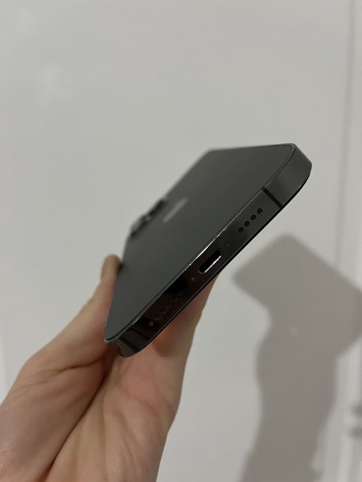 iPhone 12 Pro Max