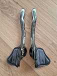 Ghidon contratimp carbon bicicleta extensie cursiera Profile Design