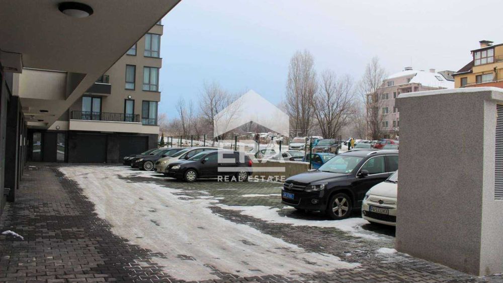 Продава се Тристаен апартамент в София, Витоша - 117 кв.м за 2129 €/кв.м - Снимка #1