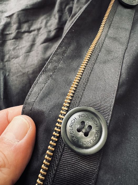 Woolrich,parka pt.femei,măr.XL