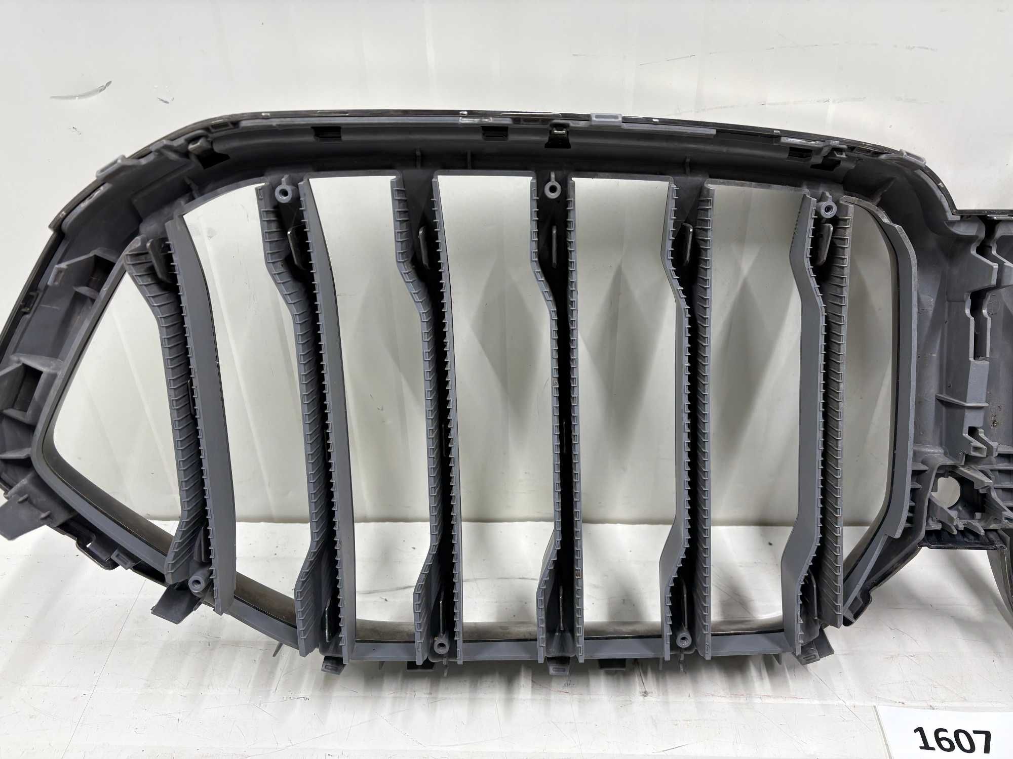 Бъбреци/грилове Cerium Grey за БМВ Х6 Г06 BMW X6 G06