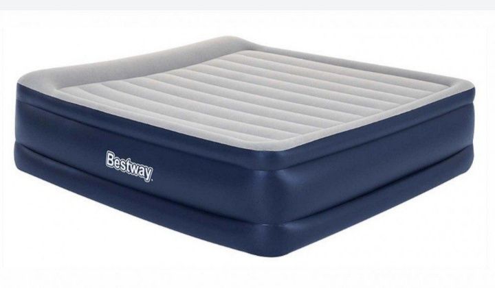 Надувной кроват Bestway Tritech Airbed