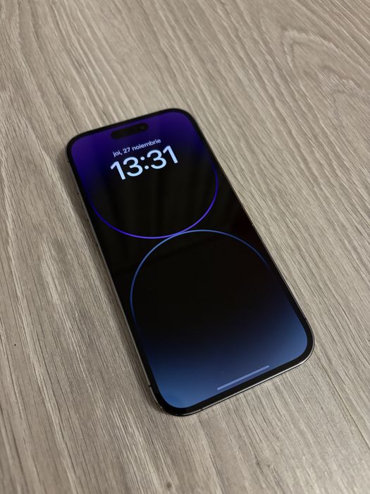 iPhone 14 Pro / 128Gb