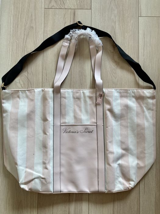 Genti weekender Victoria’s Secret