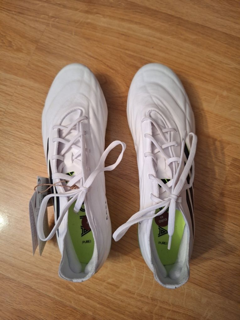 Adidas Copa Pure.1 Fg