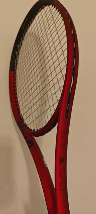 Racheta tenis Wilson Clash 98 V2 L3 Stare Excelenta