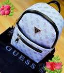 Rucsac Guess/new model/saculet, eticheta incluse
