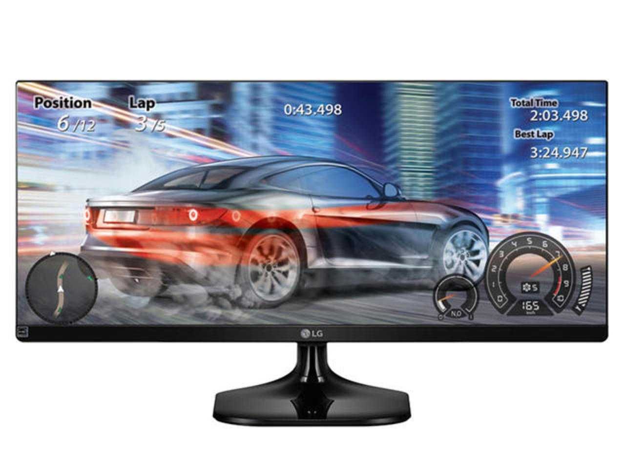 Монитори LG, Lenovo, HP , DELL размери 24 инча 27 инча, 32 инча ЛОТ