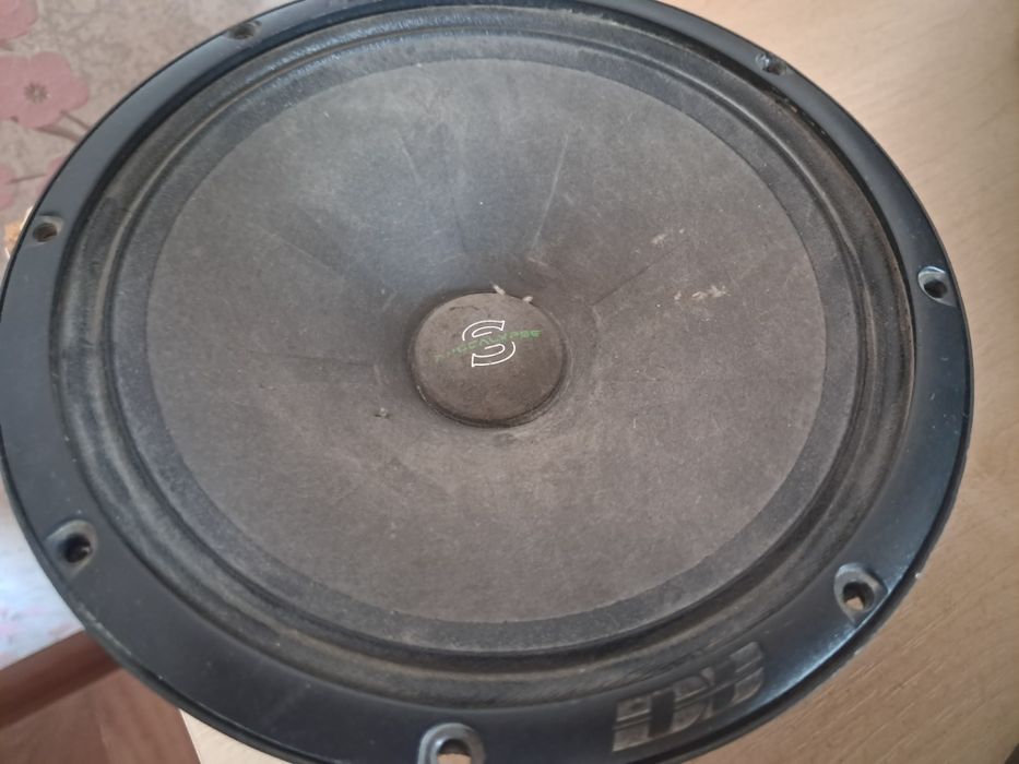 Динамики Apocalypse ARNOLD AP-M67AC