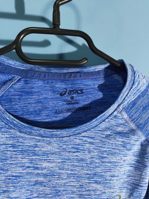 ASICS Термо/Блуза Мъжка L