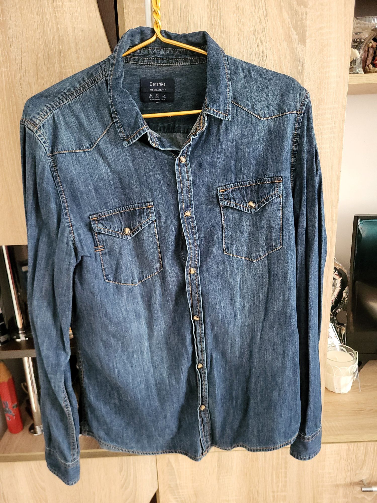 Jachete de blug M/L/XL