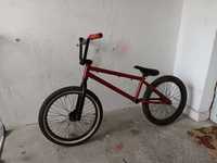 Bmx withrhepeople bun