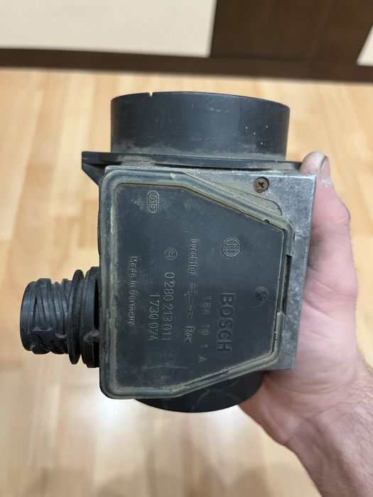 Дебитомер м50б25 без ванос