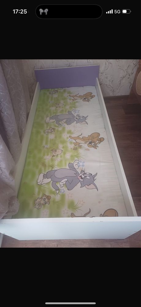 Продаю детскую мебель срочно