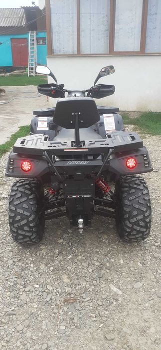 Atv linhai 500 pro max