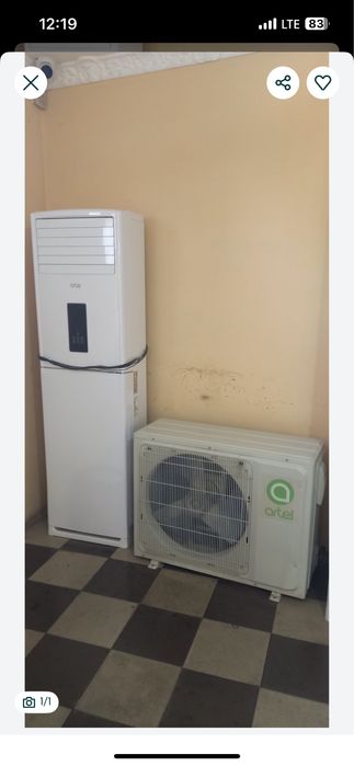 Artel kadisaner sotiladi