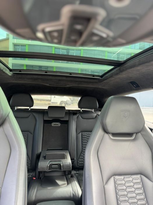 Lamborghini Urus variante schimb auto