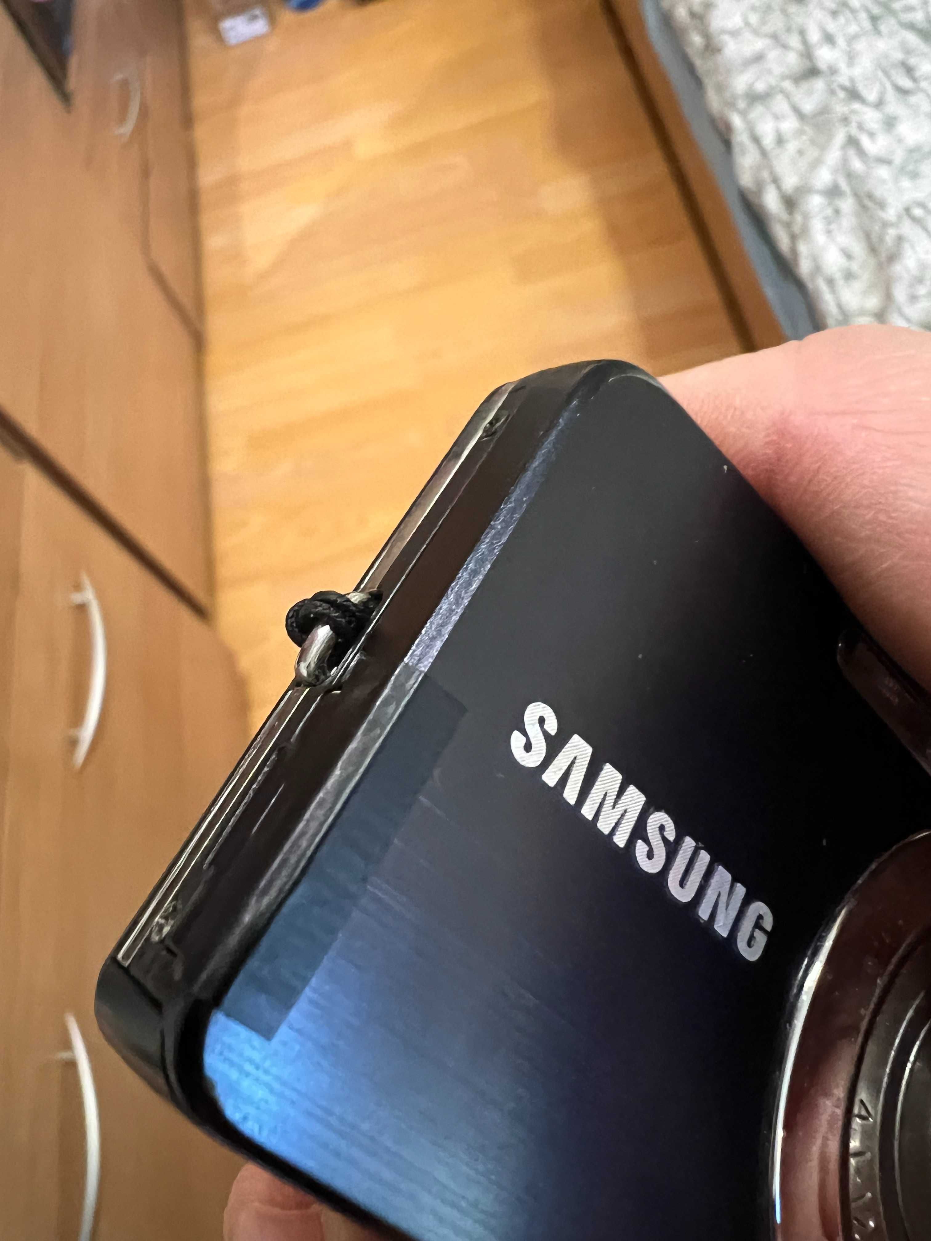 Фотоапарат Samsung 10,1Mp