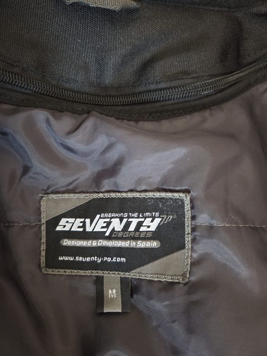 Geaca motocicleta de dama