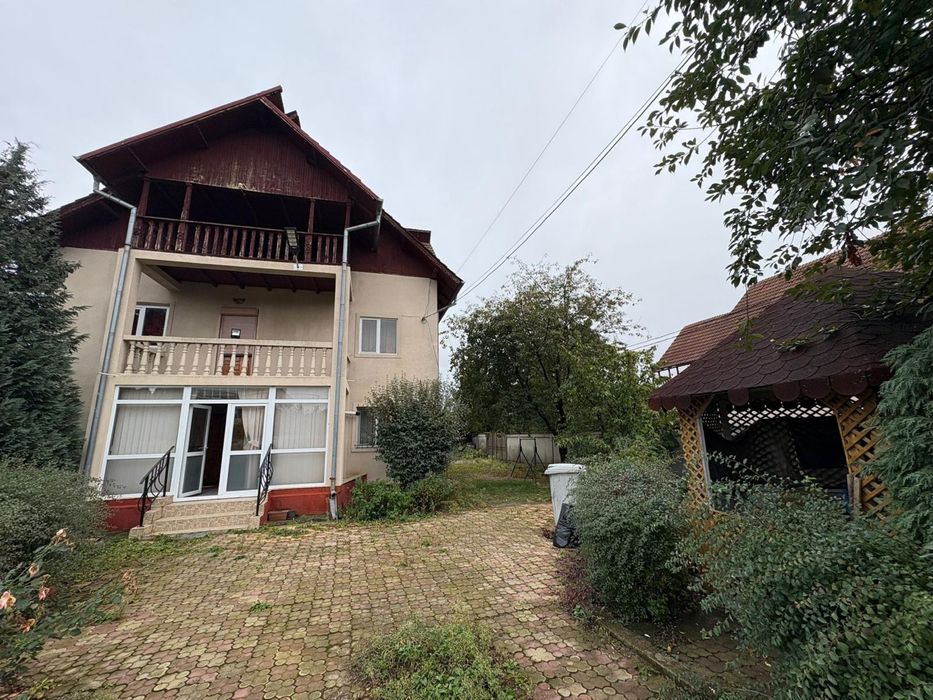 Casa de vanzare Strada Morii Stefanesti