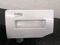 Sertar detergent cu caseta masina de spalat Beko WUE7736X0 model / R28